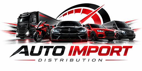 Auto Import Distribution