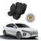 Huse Scaune Hyundai Ioniq 2017-2020  cu bancheta fractionata si cotiera spate