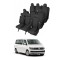 Huse Scaune Vw Transporter T5 Caravelle 8+1 locuri (9 locuri) 2004-2015 Huse Scaune Vw Transporter T5 Caravelle 8+1 locuri (9 locuri) 2004-2015