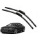 Set stergatoare auto Parbriz Audi A7 2010-2017 Viison Ultra dedicate (set 2 buc sofer+pasager) Set stergatoare auto Parbriz Audi A7 2010-2017 Viison Ultra dedicate (set 2 buc sofer+pasager)