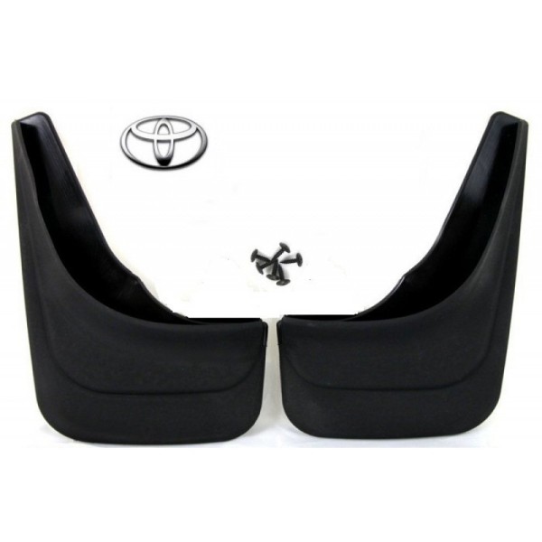 Set Aparatori Noroi Toyota Auris 2005-2011 Nou