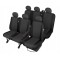 Huse Scaune 6 locuri Vw Crafter 2006-2016 dedicate Huse Scaune 6 locuri Vw Crafter 2006-2016 dedicate