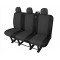 Huse Scaune 6 locuri Vw Crafter 2006-2016 dedicate Huse Scaune 6 locuri Vw Crafter 2006-2016 dedicate