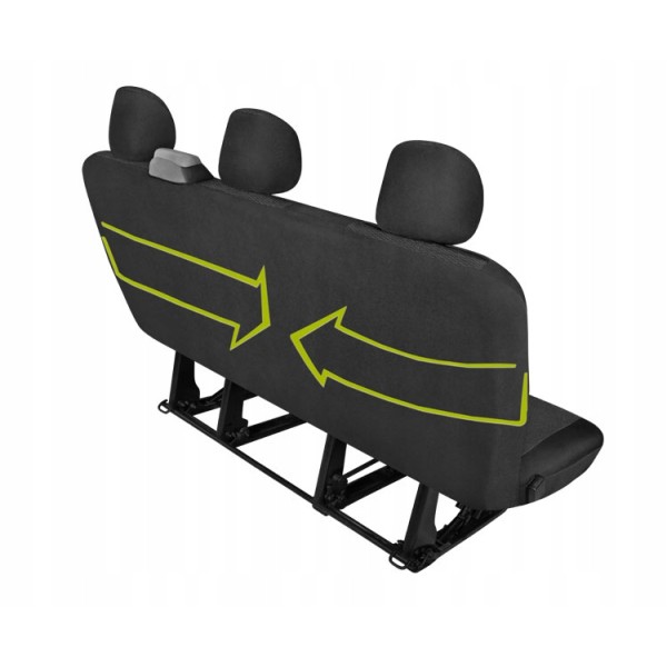 Huse Scaune 6 locuri Vw Crafter 2006-2016 dedicate Huse Scaune 6 locuri Vw Crafter 2006-2016 dedicate
