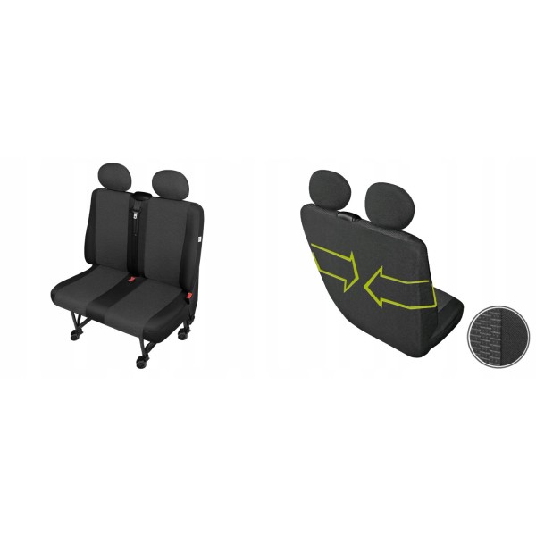 Huse Scaune 6 locuri Vw Crafter 2006-2016 dedicate Huse Scaune 6 locuri Vw Crafter 2006-2016 dedicate