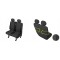 Huse Scaune 6 locuri Vw Crafter 2006-2016 dedicate Huse Scaune 6 locuri Vw Crafter 2006-2016 dedicate