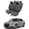 Huse Scaune Audi A3 sedan 2014-2018 dedicate Huse Scaune Audi A3 sedan 2014-2018 dedicate