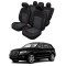 Huse scaune dedicate Audi Q5 2008-2017 Huse scaune dedicate Audi Q5 2008-2017