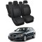 Huse Scaune Audi A3 2007-2012,dedicate premium Huse Scaune Audi A3 2007-2012,dedicate premium