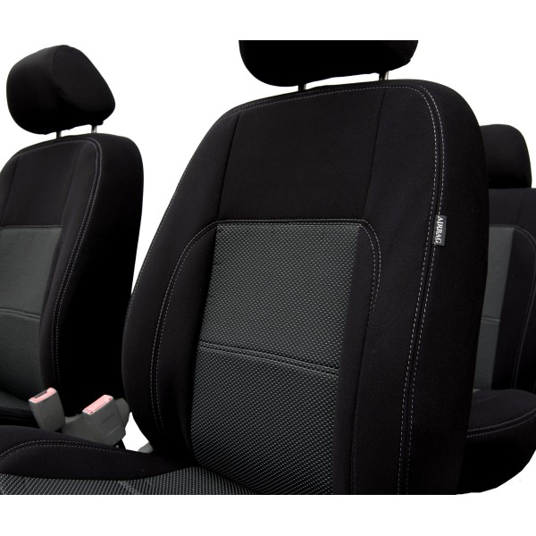 Set Huse Scaune Audi A6 C6 4F 2005-2011 Set Huse Scaune Audi A6 C6 4F 2005-2011