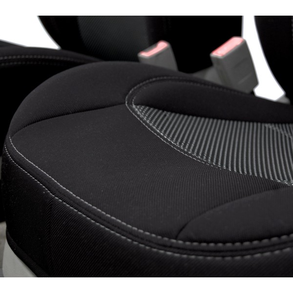 Set Huse Scaune Audi A6 C6 4F 2005-2011 Set Huse Scaune Audi A6 C6 4F 2005-2011