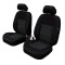 Huse scaune dedicate Audi Q5 2008-2017 Huse scaune dedicate Audi Q5 2008-2017