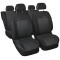 Huse Scaune Audi A3 2007-2012,dedicate premium Huse Scaune Audi A3 2007-2012,dedicate premium