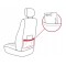 Huse Scaune Audi A3 2007-2012,dedicate premium Huse Scaune Audi A3 2007-2012,dedicate premium