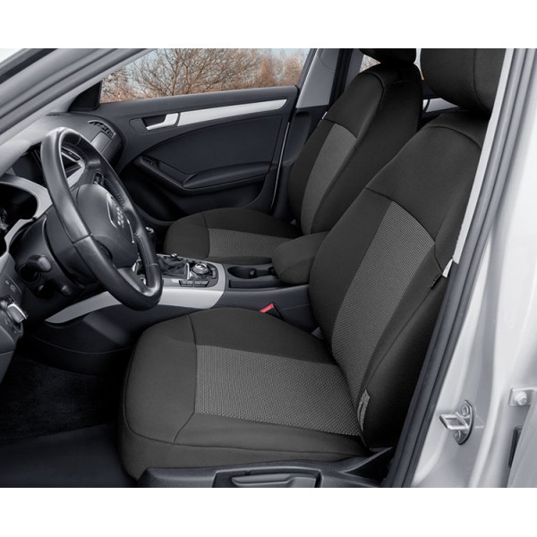 Huse Scaune Audi A4 b8 2008-2015 , cu bancheta fractionata si cotiera spate Huse Scaune Audi A4 b8 2008-2015 , cu bancheta fractionata si cotiera spate