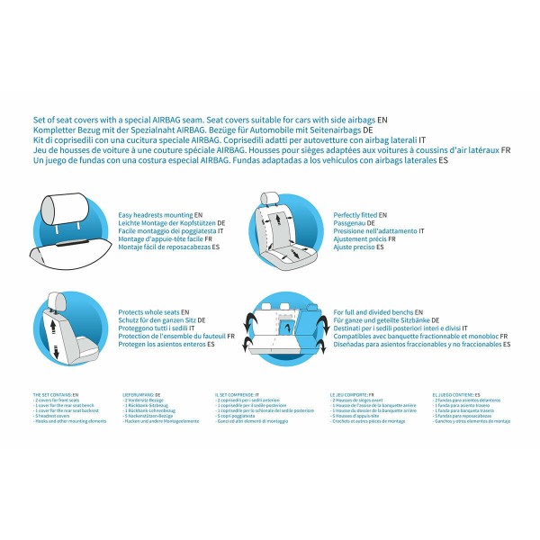 Huse Scaune Bmw seria 3 e46 din piele si material textil Huse Scaune Bmw seria 3 e46 din piele si material textil