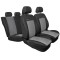 Huse Scaune Bmw E46 seria 3 1998-2006 dedicate din bumbac Huse Scaune Bmw E46 seria 3 1998-2006 dedicate din bumbac