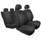 Huse Scaune Bmw X3 F25 2011-2016 dedicate Huse Scaune Bmw X3 F25 2011-2016 dedicate