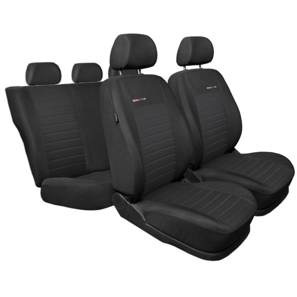 Huse Scaune Bmw E60 seria 5 2003-2010 dedicate