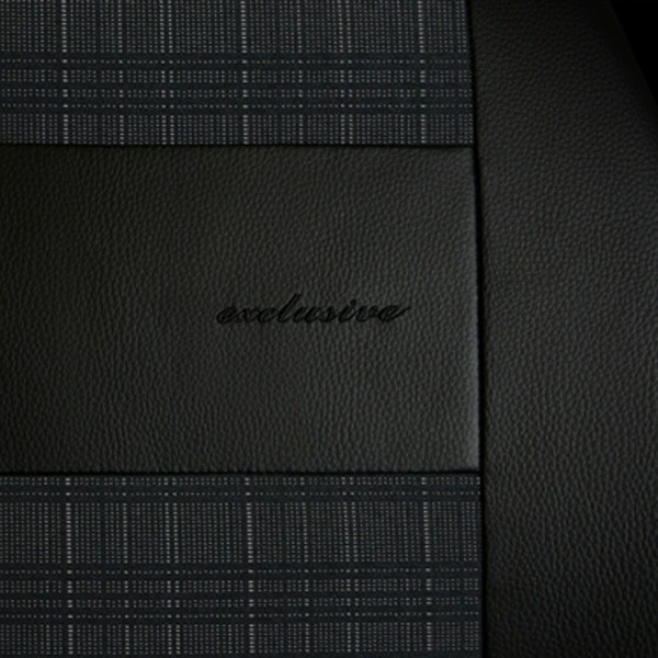 Huse Scaune Bmw E90 2005-2011 dedicate din piele si material textil Huse Scaune Bmw E90 2005-2011 dedicate din piele si material textil