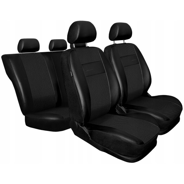 Huse Scaune din piele si material textil Dacia Sandero Stepway 2008-2012 ^ Huse Scaune din piele si material textil Dacia Sandero Stepway 2008-2012 ^