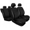 Huse Scaune din piele si material textil Dacia Sandero Stepway 2008-2012 ^ Huse Scaune din piele si material textil Dacia Sandero Stepway 2008-2012 ^