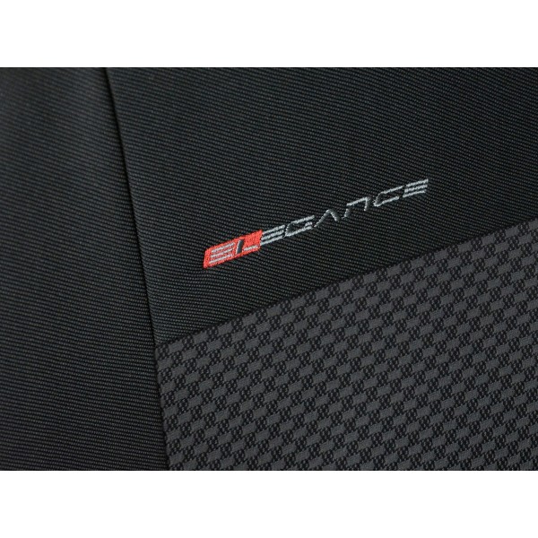 Huse Scaune premium Kia Picanto 2011-2020 Huse Scaune premium Kia Picanto 2011-2020