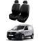 Huse Scaune din piele Dacia Dokker van 2 locuri (1+1) 2012-2019 Huse Scaune din piele Dacia Dokker van 2 locuri (1+1) 2012-2019