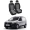 Huse Scaune Dacia Dokker (1+1) van 2 locuri 2012-2019 Line Huse Scaune Dacia Dokker (1+1) van 2 locuri 2012-2019 Line