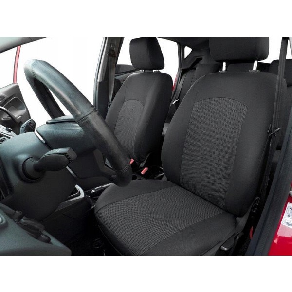 Huse Scaune Dedicate Dacia Dokker 2012-2018 Premium 100% bumbac si textil Huse Scaune Dedicate Dacia Dokker 2012-2018 Premium 100% bumbac si textil