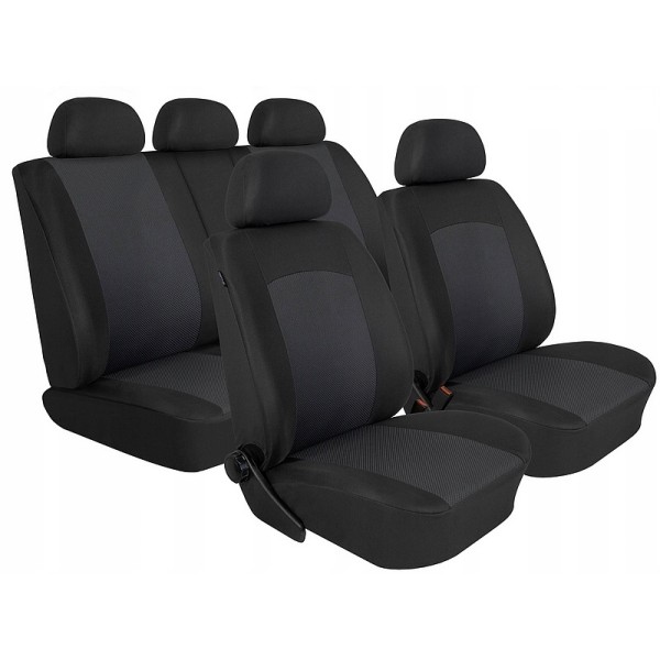 Huse Scaune Dedicate Dacia Dokker 2012-2018 Premium 100% bumbac si textil Huse Scaune Dedicate Dacia Dokker 2012-2018 Premium 100% bumbac si textil