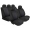 Huse Scaune Dedicate Dacia Dokker 2012-2018 Premium 100% bumbac si textil Huse Scaune Dedicate Dacia Dokker 2012-2018 Premium 100% bumbac si textil
