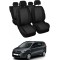 Huse Scaune Dacia Lodgy 5 locuri 2012-2018 Premium 100% bumbac si textil Huse Scaune Dacia Lodgy 5 locuri 2012-2018 Premium 100% bumbac si textil