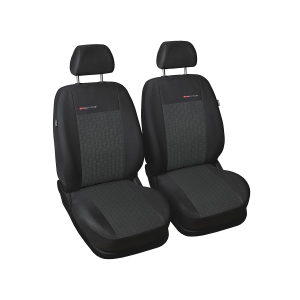 Huse Scaune Dacia Dokker (1+1)  van 2 locuri 2012-2019