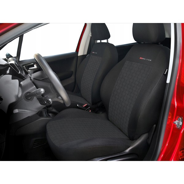 Huse Scaune Dedicate Dacia Logan 2018 Premium 100% bumbac si textil Huse Scaune Dedicate Dacia Logan 2018 Premium 100% bumbac si textil