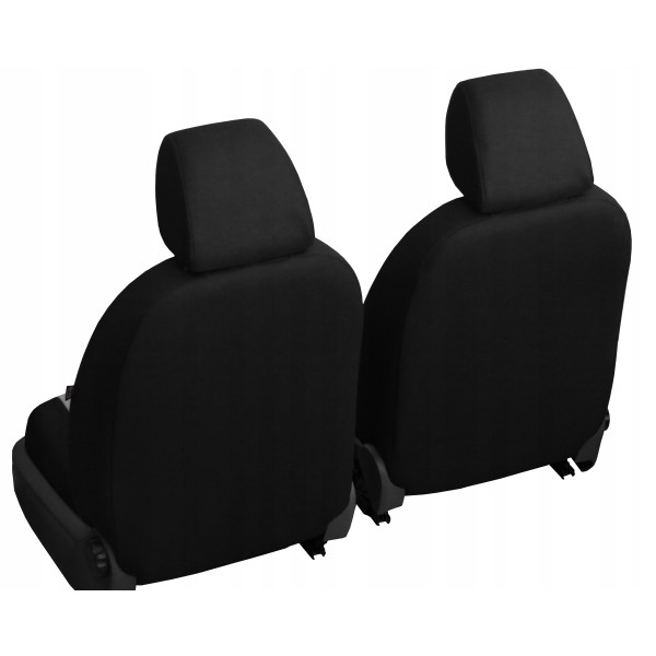 Huse Scaune Dedicate Dacia Logan 2018 Premium 100% bumbac si textil Huse Scaune Dedicate Dacia Logan 2018 Premium 100% bumbac si textil