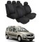 Huse Scaune Dedicate Dacia Logan Mcv 2006-2012 cu bancheta fractionata *100% bumbac si textil Huse Scaune Dedicate Dacia Logan Mcv 2006-2012 cu bancheta fractionata *100% bumbac si textil