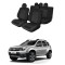 Huse Scaune Dedicate Dacia Duster 2010-2015 Premium 100% bumbac si textil Huse Scaune Dedicate Dacia Duster 2010-2015 Premium 100% bumbac si textil