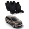 Huse Scaune Dacia Logan Mcv 2018 Premium *material textil premium Huse Scaune Dacia Logan Mcv 2018 Premium *material textil premium