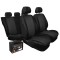Huse Scaune Dedicate Dacia Logan Sedan 2013-2017 Premium 100% bumbac si textil Huse Scaune Dedicate Dacia Logan Sedan 2013-2017 Premium 100% bumbac si textil