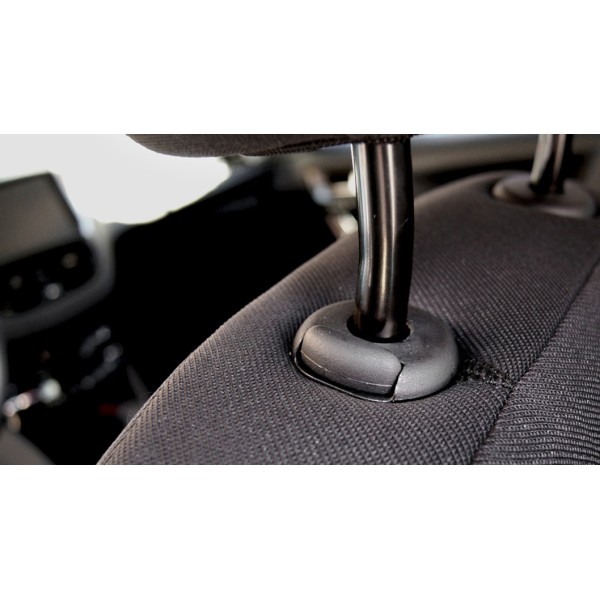 Huse Scaune premium Kia Picanto 2011-2020 Huse Scaune premium Kia Picanto 2011-2020