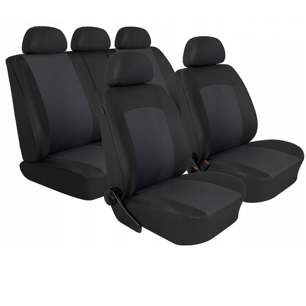 Huse Scaune Dedicate Dacia Logan Mcv 2006-2012 cu bancheta fractionata *100% bumbac si textil Huse Scaune Dedicate Dacia Logan Mcv 2006-2012 cu bancheta fractionata *100% bumbac si textil
