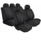 Huse Scaune Dedicate Dacia Logan Mcv 2006-2012 cu bancheta fractionata *100% bumbac si textil Huse Scaune Dedicate Dacia Logan Mcv 2006-2012 cu bancheta fractionata *100% bumbac si textil