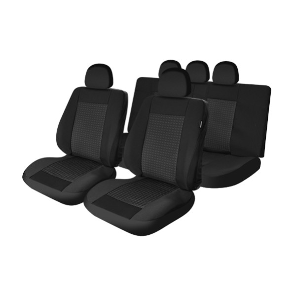 Huse Scaune Dedicate Dacia Duster 2010-2015 Premium 100% bumbac si textil Huse Scaune Dedicate Dacia Duster 2010-2015 Premium 100% bumbac si textil