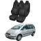 Huse Scaune Ford Galaxy 5 locuri individuale 1999 Huse Scaune Ford Galaxy 5 locuri individuale 1999