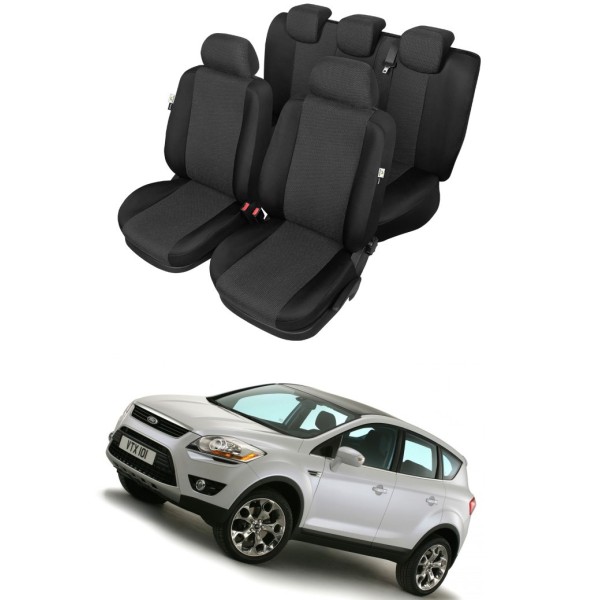 Huse Scaune Ford Kuga 2008-2013 dedicate