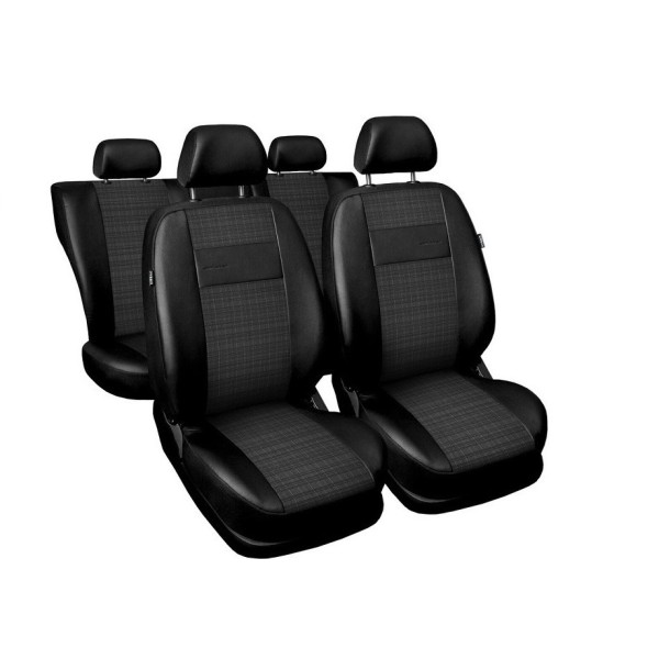 Huse Scaune Ford Kuga 2008-2013 din piele si material textil