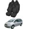 Huse scaune 7 locuri scaune individuale Ford Galaxy 1998-2006 Huse scaune 7 locuri scaune individuale Ford Galaxy 1998-2006
