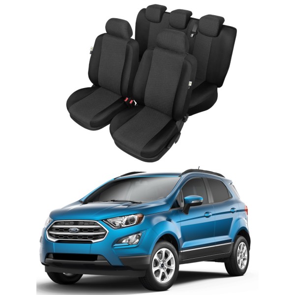 Huse Scaune Ford Ecosport 2018-2019 dedicate Huse Scaune Ford Ecosport 2018-2019 dedicate