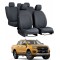 Huse Scaune Ford Ranger 5 locuri 2017-2019 double cab Huse Scaune Ford Ranger 5 locuri 2017-2019 double cab